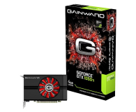GAINWARD GeForce GTX 1050 Ti 4GB GDDR5 128BIT HDMI/DVI/DP 426018336-3828 - 452081 - zdjęcie 1